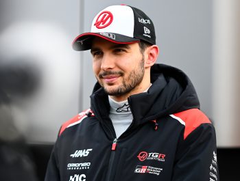 ‘Nobody was satisfied’: Komatsu on Ocon’s performance in 2025