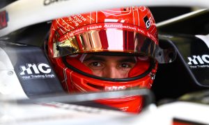 Ocon: Bahrain test outweighed Haas’ entire 2025 learnings
