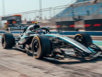 Antonelli sees fixes, Russell stumbles as Bahrain reveals issues