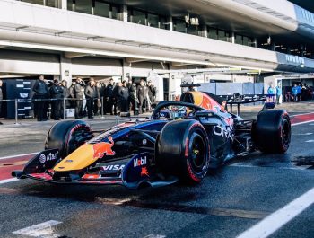 ‘Gloves off’: Red Bull would love freer F1 engine development