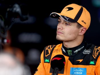 Norris: ‘We’ve gone from the best cars ever to probably the worst’