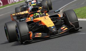 McLaren ‘puzzled’ by pace deficit to Mercedes despite shared PU