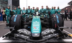 Honda making progress but vibration issues linger ahead of Suzuka