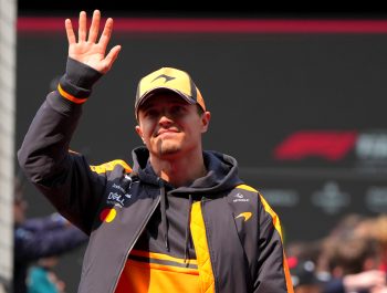 Norris: McLaren ‘not at level we need’ but confident of turnaround