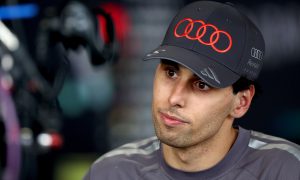 Bortoleto praises Wheatley, but not ‘surprised’ by Audi exit