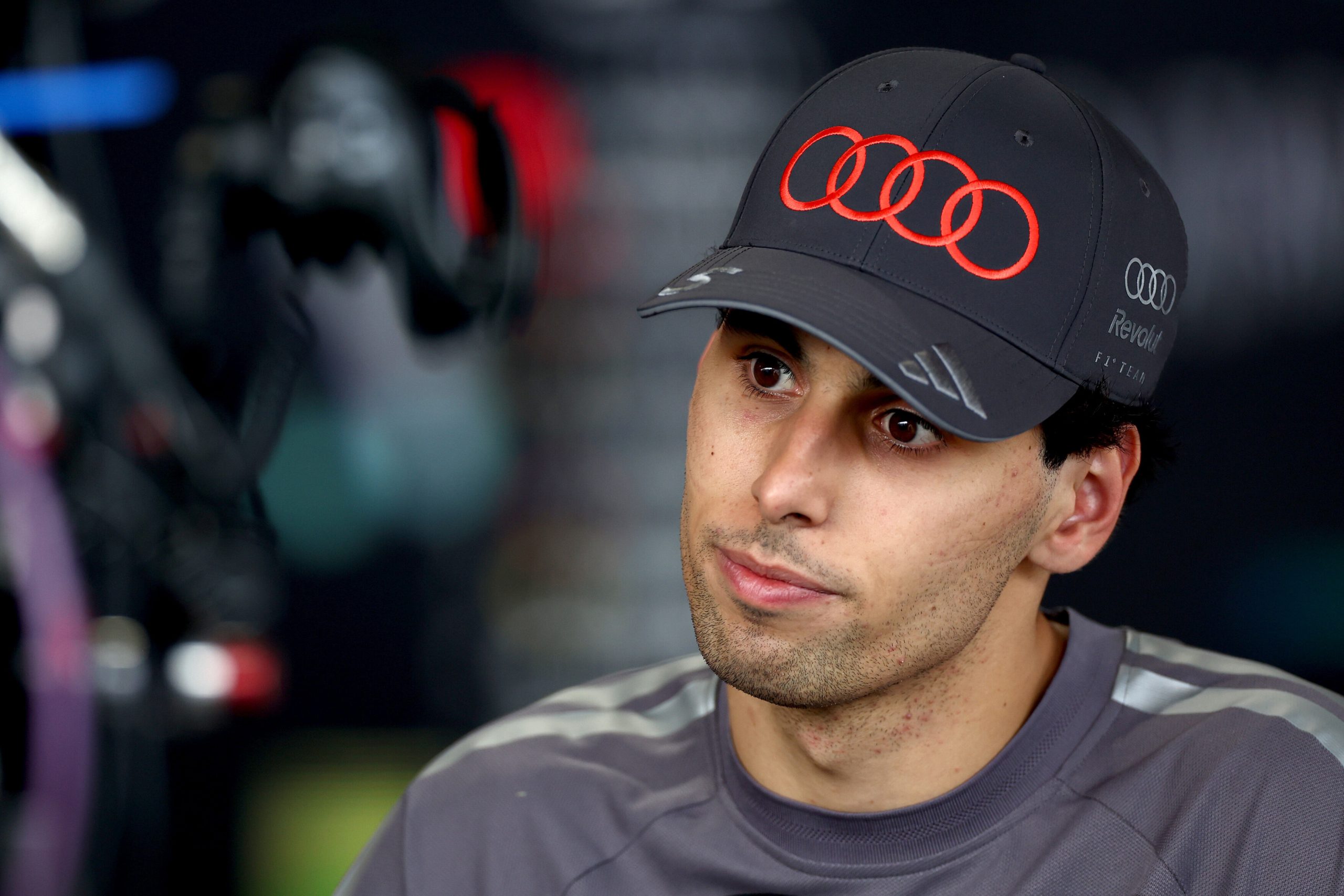 Bortoleto praises Wheatley, but not &lsquo;surprised&rsquo; by Audi exit