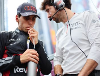 Bortoleto made overtakes ‘by mistake’ in crazy Australian GP.