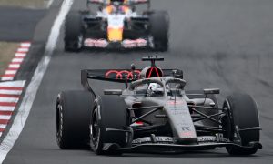 Binotto takes charge, demands ‘clean execution’ from Audi in Japan