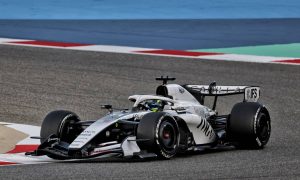 'Bold' Cadillac to introduce first upgrade in Melbourne