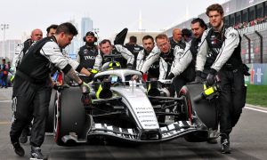 Cadillac looking to build in Japan on team’s ‘strong foundation’