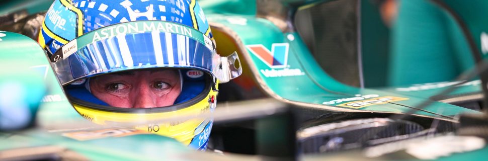 Defiant Alonso pushes back on Newey’s lap limit claims