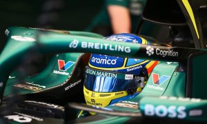 Aston Martin drivers at risk of nerve damage due to engine vibrations!