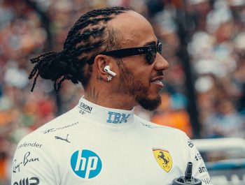 Hamilton defies critics of F1 new era: ‘I personally loved it’