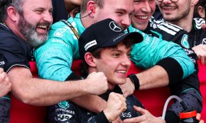 Team Talk – Sunday afternoon at Suzuka