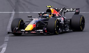 Hadjar could have ‘easily taken the lead’ before power loss