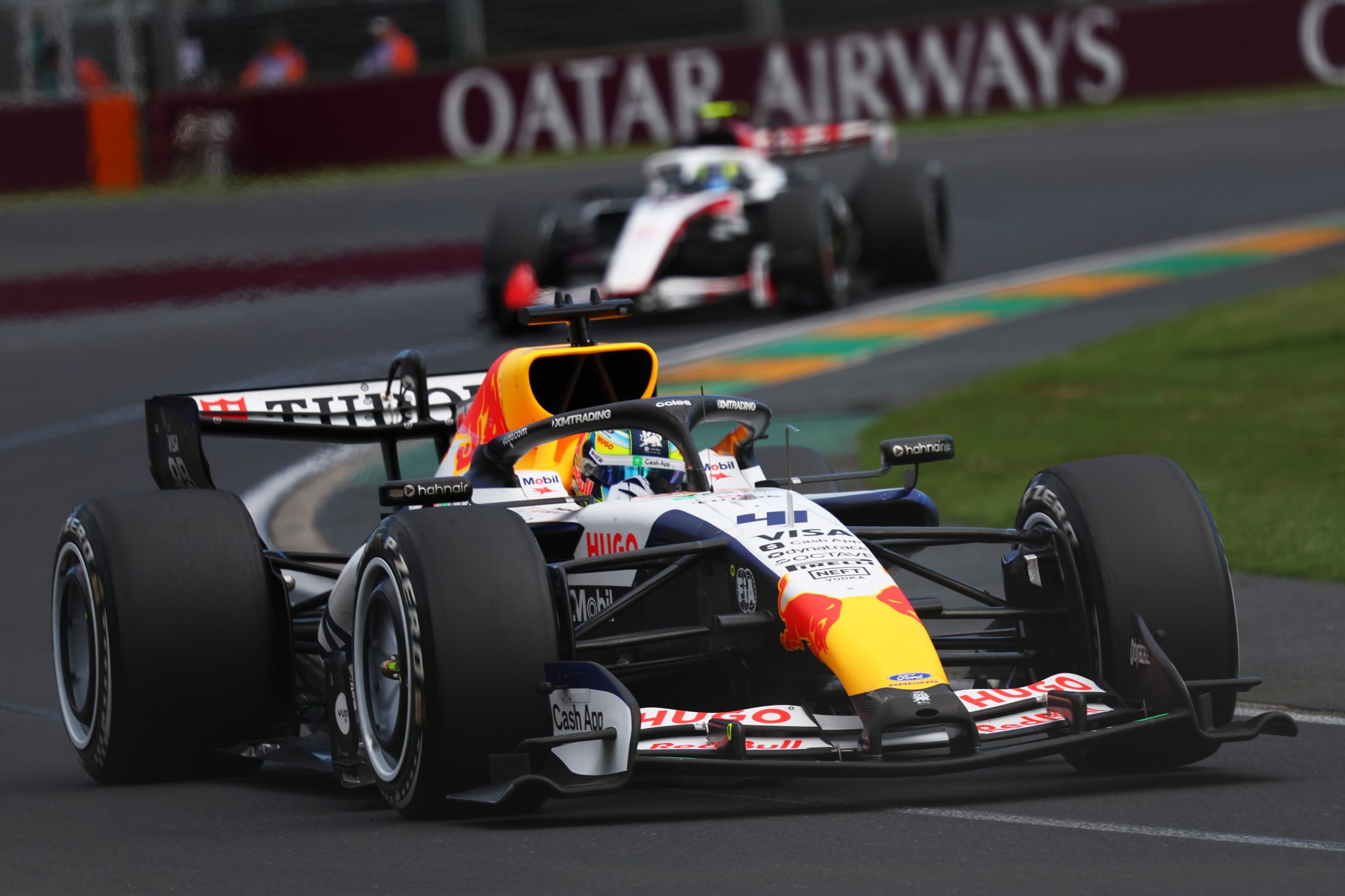 Russell surprised by Verstappen's admission after Spanish GP rift