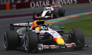 Lindblad left ‘pretty speechless’ after points finish on F1 debut