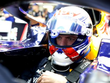 ‘A horror show’: Wolff links Verstappen’s attacks to Red Bull’s woes