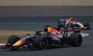 ‘We will improve’: Red Bull backs RB22 fix ahead of Japan