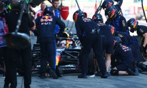 Japanese Grand Prix Free Practice 1 - Results