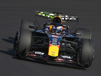 Verstappen: Red Bull car off the pace, with ‘no easy fix overnight’