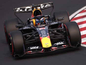 Verstappen stuck in a rut with ‘undriveable’ RB22