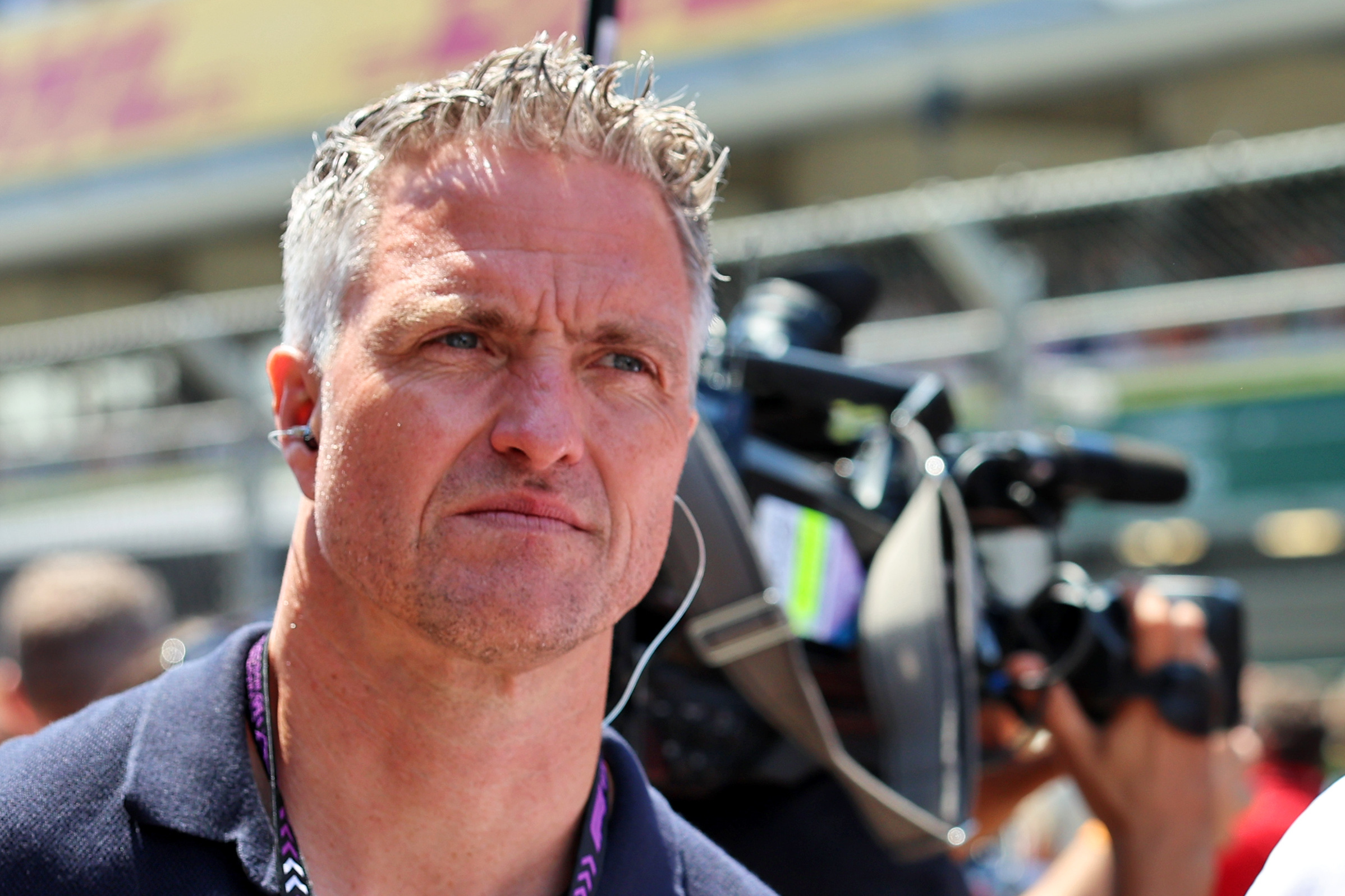 Schumacher slams toxic F1 fan abuse &ndash; calls for legal action