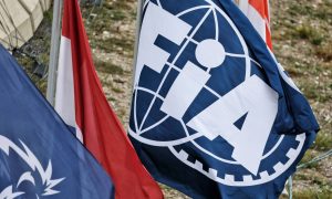 FIA responds to Bearman’s 50G crash at Suzuka – promises review