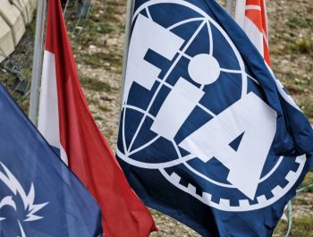 FIA responds to Bearman’s 50G crash at Suzuka – promises review