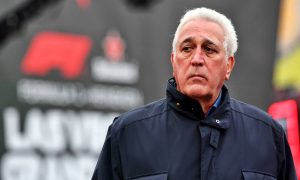Why Ecclestone ‘feels sorry’ for Lawrence Stroll