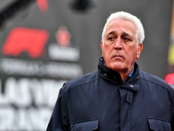 Why Ecclestone ‘feels sorry’ for Lawrence Stroll