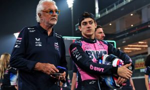 Colapinto plays down Briatore’s fiery Netflix dressing-down