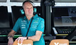 Audi’s Wheatley set to replace Newey as Aston Martin team boss!