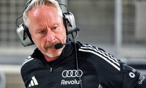 The ‘long conversation’ that may have led to Wheatley’s Audi exit