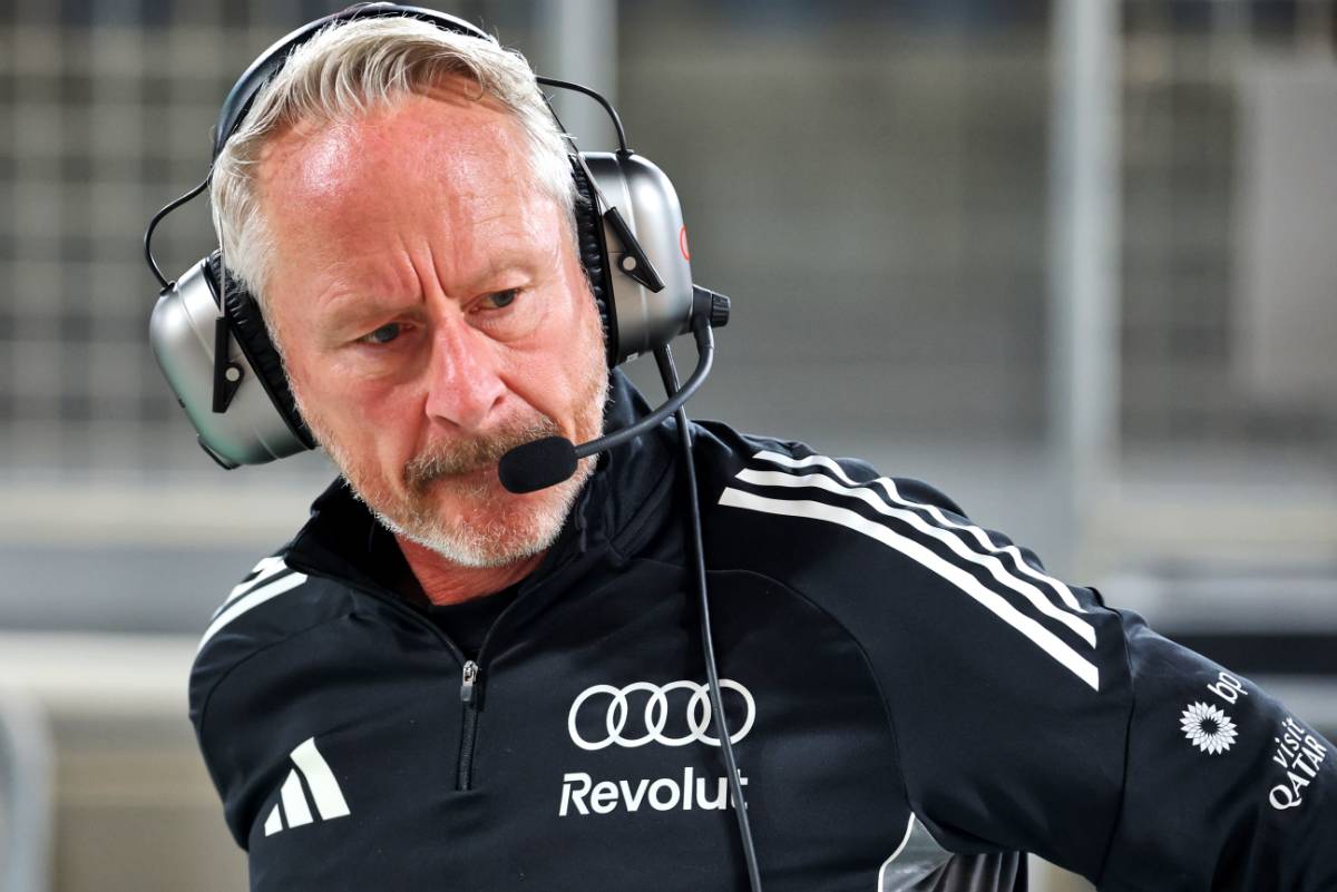 The &lsquo;long conversation&rsquo; that may have led to Wheatley&rsquo;s Audi exit