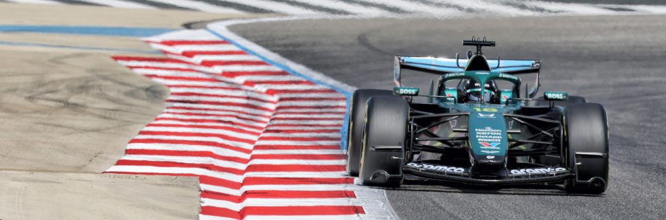 Aston Martin in crisis: Honda woes threaten Melbourne ghost run