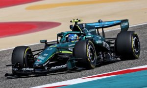 Aston Martin in crisis: Honda woes threaten Melbourne ghost run