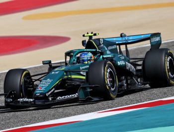 Aston Martin in crisis: Honda woes threaten Melbourne ghost run