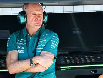 Newey’s public criticism of Honda raises eyebrows in F1 paddock