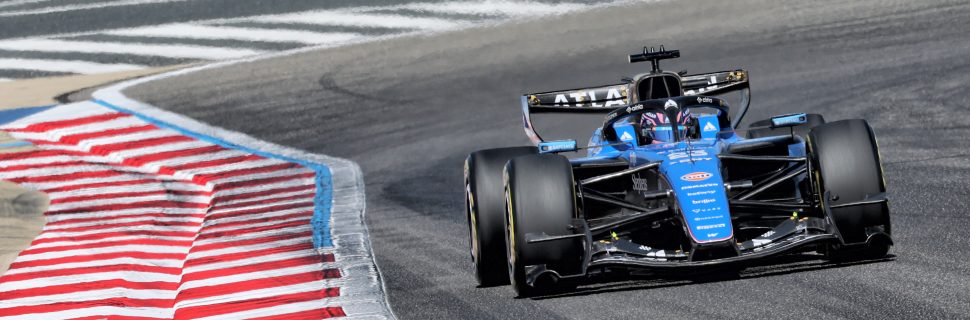 ‘Yes we will’: Vowles makes championship vow for Williams