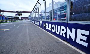 FIA suspends Melbourne curfews as teams battle travel delays