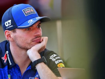 Montoya’s shock call: Ban Verstappen from GT3 racing!