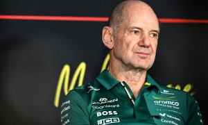 Newey reveals late November shock behind Honda’s woes