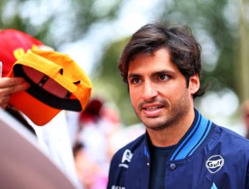 Sainz samples new Madring: ‘You’ve created quite a cocktail’