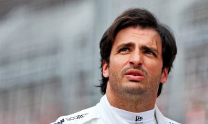 Why Sainz is racing in fear of ‘a very big crash’ in F1