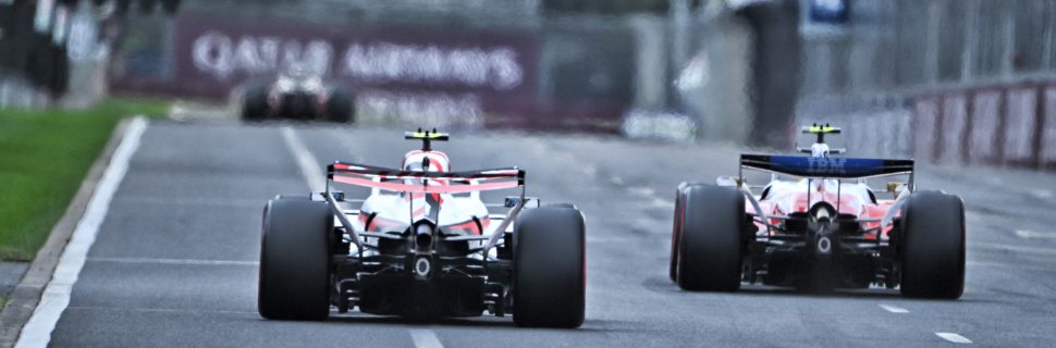 Melbourne Speed Trap: Who is the fastest of them all?