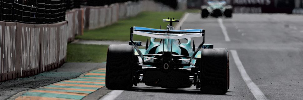 Aston Martin gets testy over Honda battery questions in China