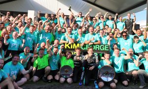 Team Talk – Sunday afternoon in Melbourne