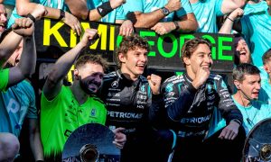 Team Talk – Sunday afternoon in Melbourne