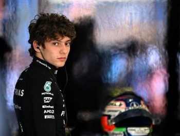 Antonelli rejects Senna comparisons: ‘I don’t really like it’